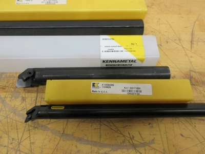 Used KENNAMETAL GENERIC Other Cutting Tools Minnesota US | Machinesused.com #1310099