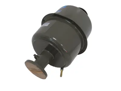 NEW ULVAC TM-2 OIL MIST TRAP TM2