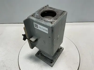 USED METAL KATCHER NO MODEL / NO TAG