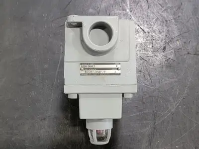 USED ALLEN-BRADLEY 800H-2HAP7P