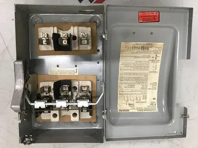 USED SIEMENS F-351