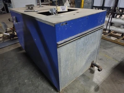 Used _UNKNOWN_ _UNKNOWN_ Wash Lines New York US | Plastic Extrusion Machinery #1496258