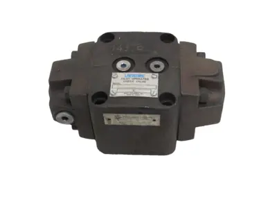 REFURBISHED VICKERS 4CG-06-C-21 CHECK VALVE 4CG-06-C-21
