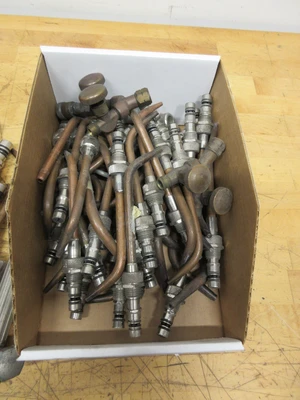 Used GENERIC GENERIC Welding Torches Minnesota US | Machinesused.com #1414662