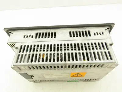 Telemecanique C1600 HMI Welding VFD OP Push Button Panel 24V V2.1 W81491349