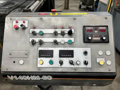 USED 2012 HEM V140HM60