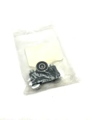 New | in-Stock BOSCH REXROTH DUAL BEARING SHUTTLE TROLLEY Bearings | Maverick Industrial Sales #1108134