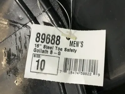 Used LACROSSE 89688 Miscellaneous MRO Ohio US | HGR 24 #1266246