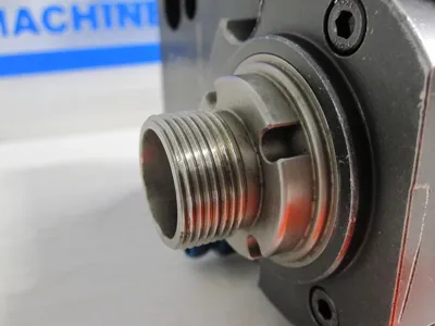 USED ALPS TOOL T32100A04
