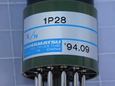 Used HAMAMATSU _UNKNOWN_ Sensors | OCO Industrial #1613760