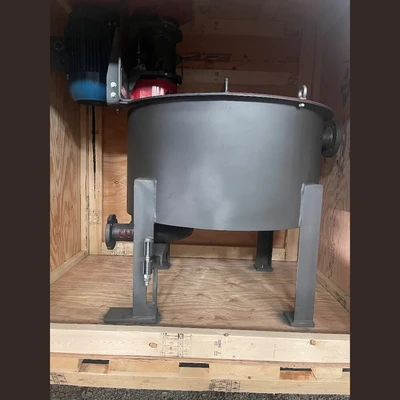 New | in-Stock 2025 SEPRO SYSTEMS FALCON FRONTIER FR400 Centrifuges US | Savona Equipment LTD #1316105