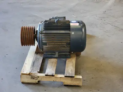 USED LEESON G150066.00