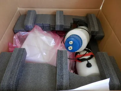 Used MOLECULAR DEVICES 0310-5363 Microplate Washers / Handlers California US | Biotech Equipment Sales #1464635