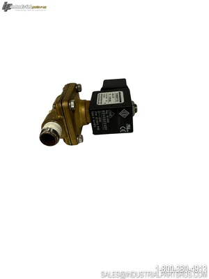 Used GRANZOW 21HN3KY110 Solenoid Valves Kentucky US | Industrial Parts R Us Inc. #776060