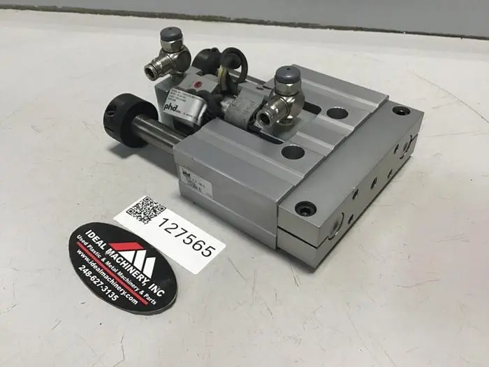 Used PHD INC SDD23 X 2-AE-E Cylinders Michigan US | Ideal Machinery #584918