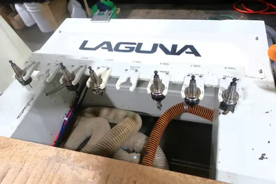 2011 LAGUNA SMART SHOP 2 CNC ROUTER | CNC EXCHANGE (6)