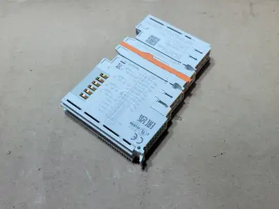 New | in-Stock BECKHOFF AUTOMATION EL3214-0090 PLC Temperature Modules British Columbia CA | Lenmark #1489039