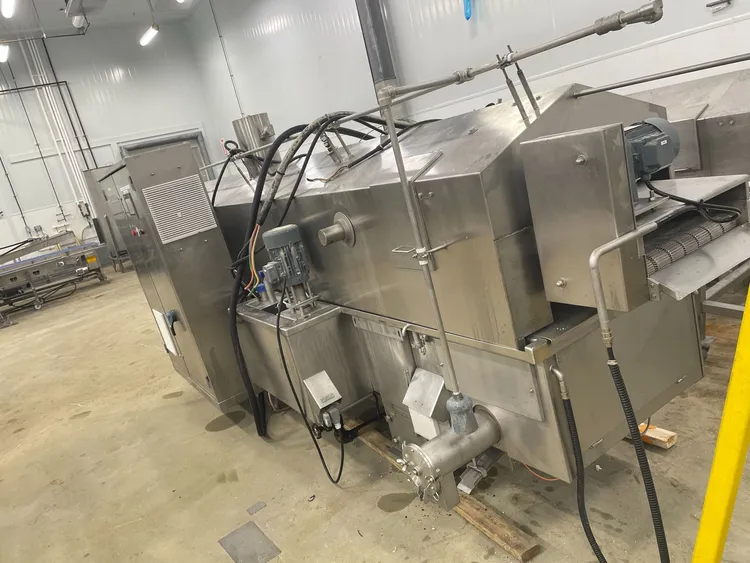 Used Koppens BRN 3000/500 Cookers / Coolers / Fryers Illinois US | M&M Equipment Corp. #1145512