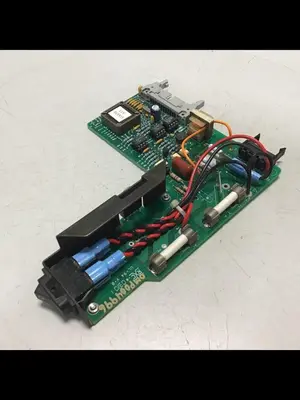 USED GAMMAFLUX GA-100-F-00
