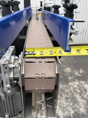 Used 2020 CAWON CY-050 Labelers | Star Industries #1253754