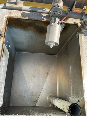 ALFA LAVAL _UNKNOWN_ Other Process Engineering Equipment | Equipment Recovery Corp. (14)