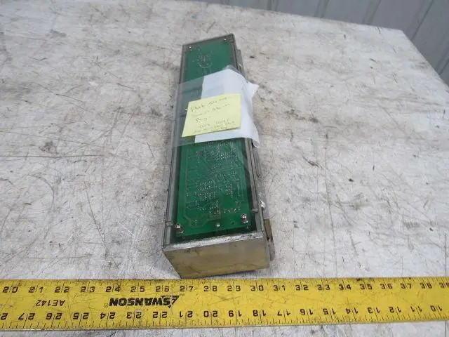 Used RAPISTAN DEMAG _UNKNOWN_ Miscellaneous MRO | Arrow Industrial #655352