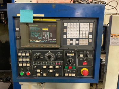 2000 JOHNFORD SV-32-APC