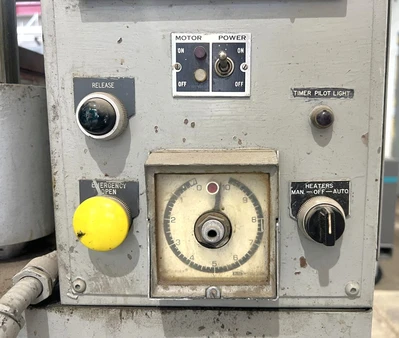 USED WABASH WABASH 50-18-2TMAC PRESS