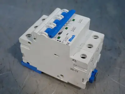 Altech  R Series Supplementory Protector