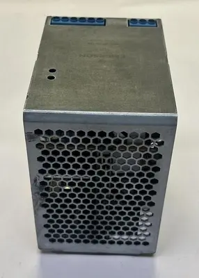 USED EMERSON SVL20-24-100