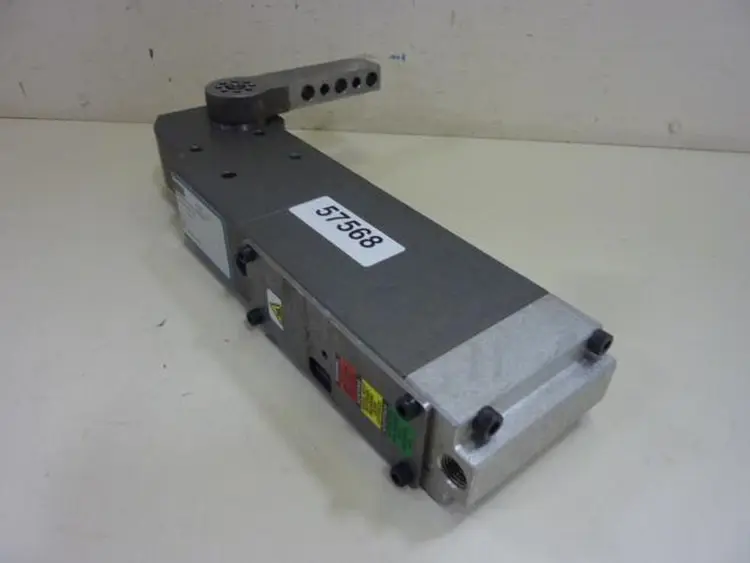 Used BTM CORP STC52VP-120-733207H-90AL-SCDC Clamps Michigan US | Ideal Machinery #945804