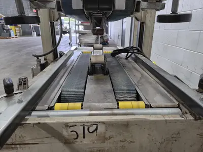 Used 3M-MATIC 28600 Case Sealers British Columbia CA | Steep Hill Equipment Solutions #1511155
