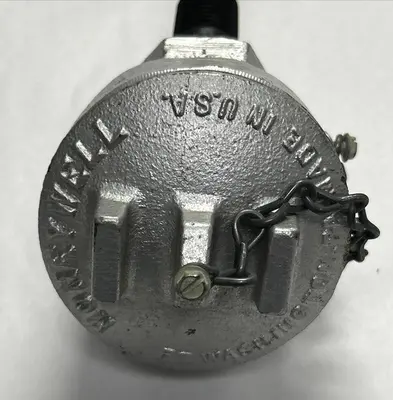 New | in-Stock HONEYWELLL 316SS Thermocouples Ohio US | Surplus Asset Holdings #1246196