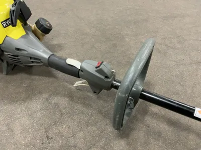 Used RYOBI RY34420 Landscaping Equipment (Miscellaneous) Michigan US | Miedema Asset Management Group #1321263