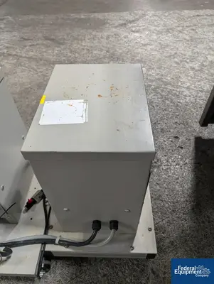 USED Control Micro System Control Micro Systems Laser, Model CMS-5250C