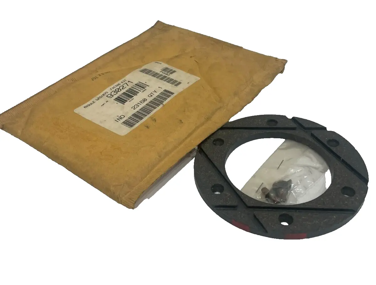 NEW NEXEN 930271 MODULE FACING KIT