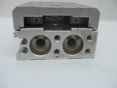 USED SMC MXS12-20-F9PV