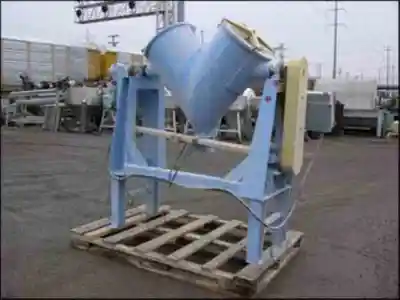 USED PATTERSON-KELLEY NA