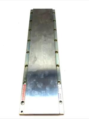 USED KOLLMORGEN PLATINUM DDL LINEAR MOTOR MAGNET WAY TRACK