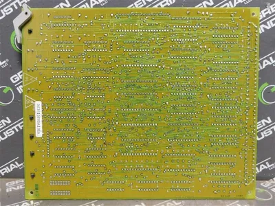 USED GE FANUC DS3800HRCA1C1B 6BA02