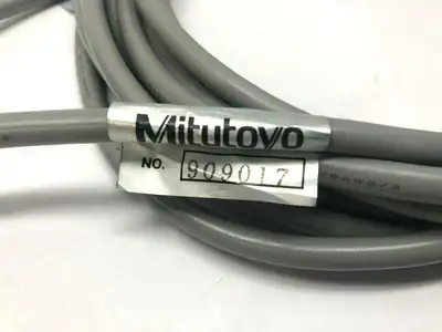 Used Mitutoyo _UNKNOWN_ Misc Electrical & Power Parts Michigan US | Maverick Industrial Sales #1401018