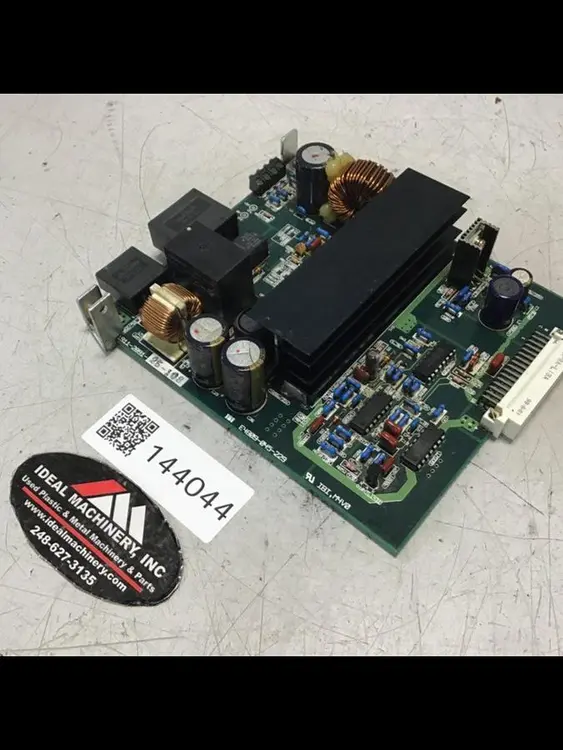 Used OKUMA OPUS7000 PS80 Circuit Boards Michigan US | Ideal Machinery #688954