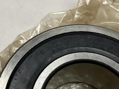Used FAG _UNKNOWN_ Bearings Ohio US | Surplus Asset Holdings #1247000