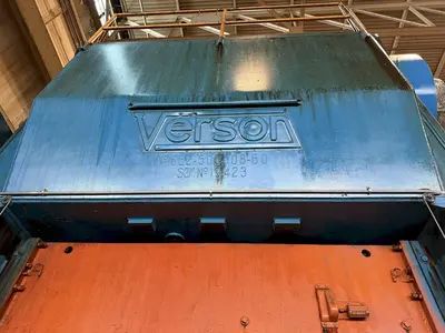 USED VERSON S2-500-108-60T