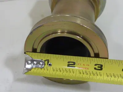 USED PARKER 16A78-32-32