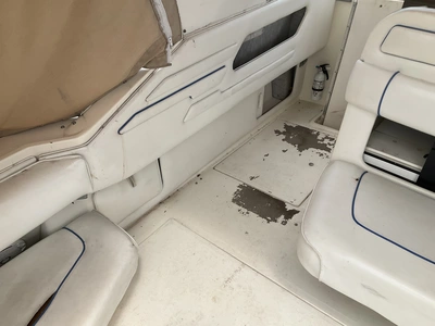 Used 1994 SEARAY SUNDANCER 330 Boats (Misc) Michigan US | Miedema Asset Management Group #1324286