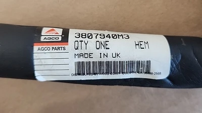 NEW AGCO 3807940M3