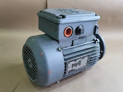USED SEW-EURODRIVE (FA40)DFT80K4