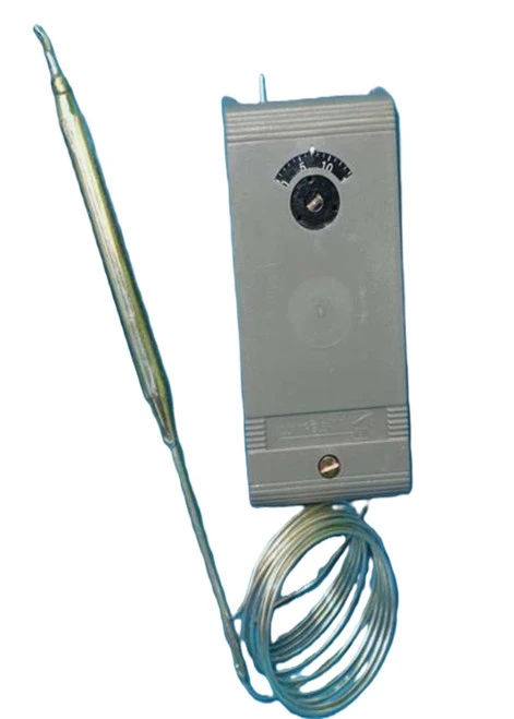 Johnson Controls A19AAC-9102 Temperature Control [New]