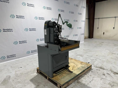 USED 1900 SUNNEN MBB1650-MS